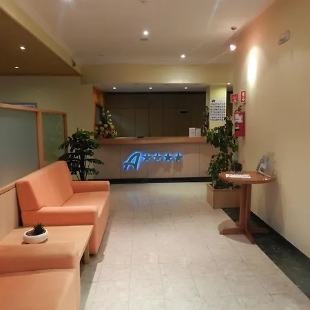 Nossa Senhora Da Saude Termas de Sao Pedro do Sul