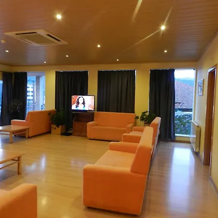 Nossa Senhora Da Saude