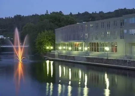 Hotell Nossa Senhora Da Saude