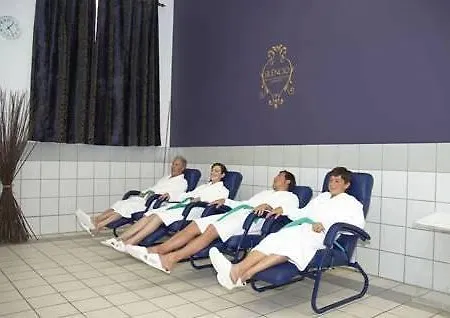 Hotell Nossa Senhora Da Saude Termas de Sao Pedro do Sul