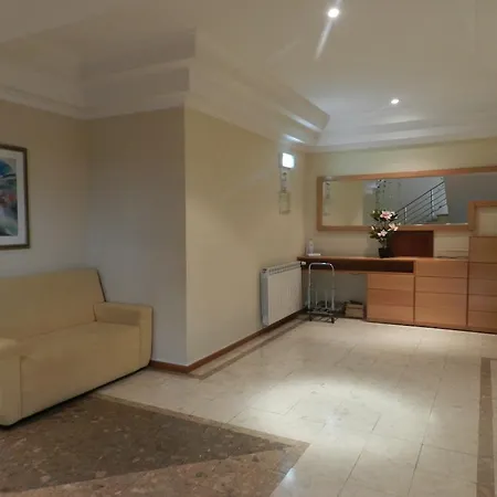 Nossa Senhora Da Saude Termas de Sao Pedro do Sul