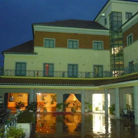 Hotell Nossa Senhora Da Saude Termas de Sao Pedro do Sul