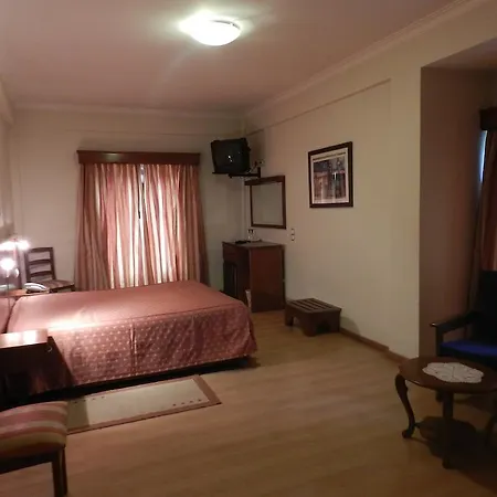 Nossa Senhora Da Saude