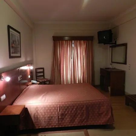 Hotell Nossa Senhora Da Saude