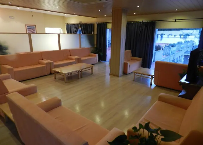 Hotel Nossa Senhora Da Saude