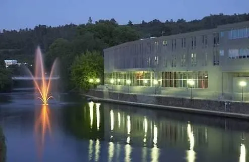 Hotel Nossa Senhora Da Saude