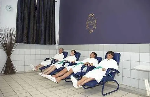 호텔 Nossa Senhora Da Saude 테르마스 드 상 페드루 두 술