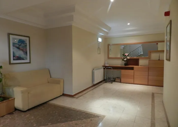 Nossa Senhora Da Saude Termas de São Pedro do Sul