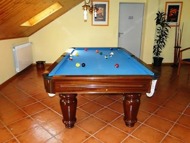 Hotel Nossa Senhora Da Saude 4*