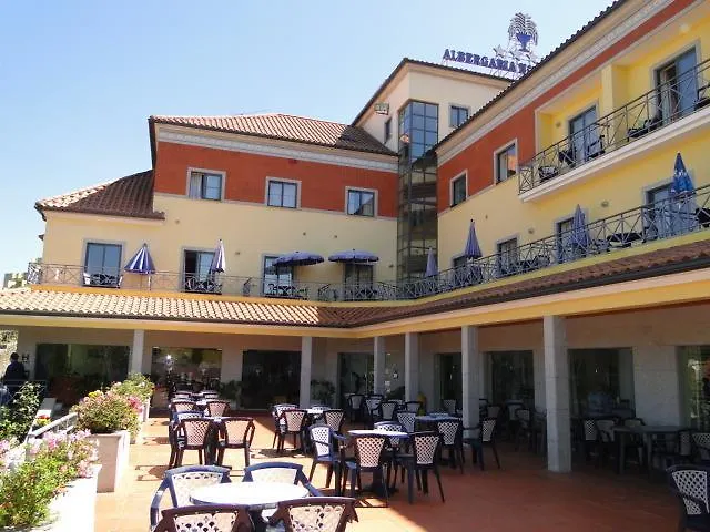 Nossa Senhora Da Saude