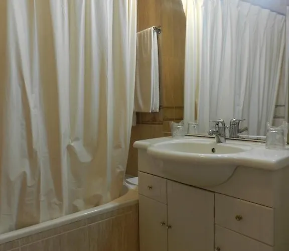 Hotel Nossa Senhora Da Saude Termas de São Pedro do Sul