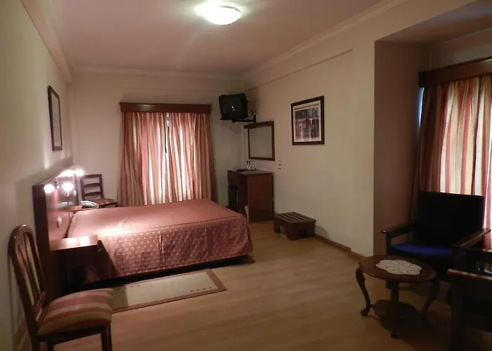 Nossa Senhora Da Saude